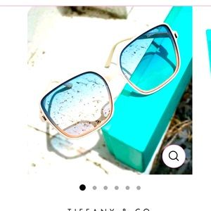 Tiffany & Company Sunglasses